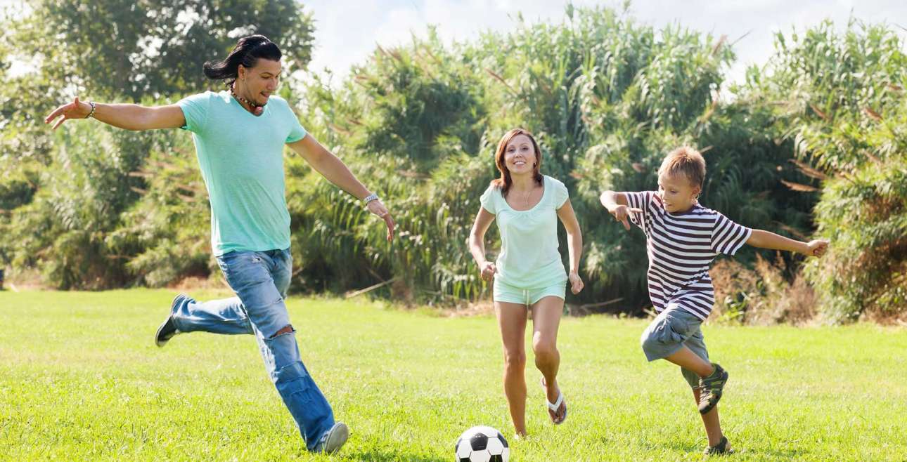 Direito da Criança e do Adolescente
